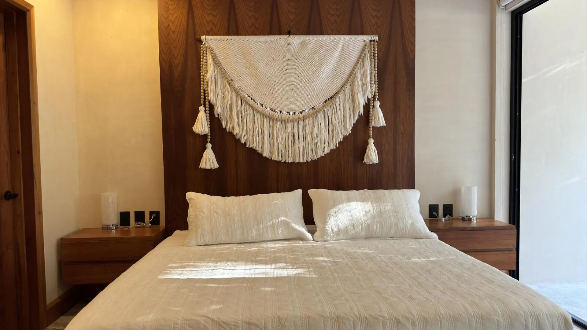 Condominio Talulah Living Tulum Mexiko
