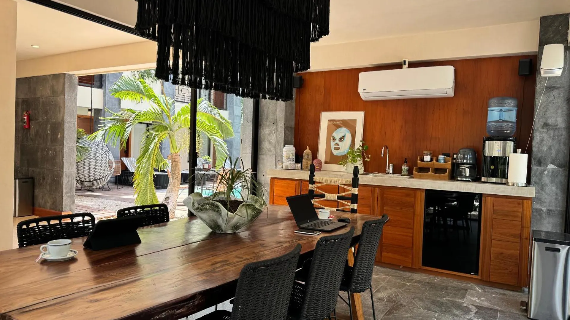 Condominio Talulah Living Tulum Aparthotel