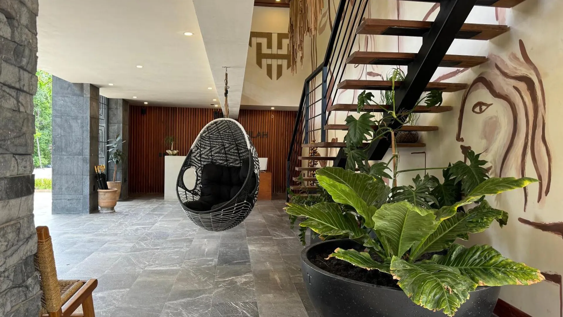 Aparthotel Condominio Talulah Living Tulum