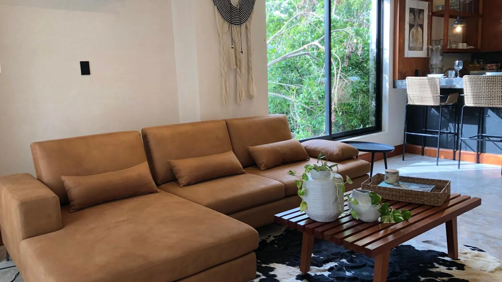 Condominio Talulah Living Tulum Mexiko