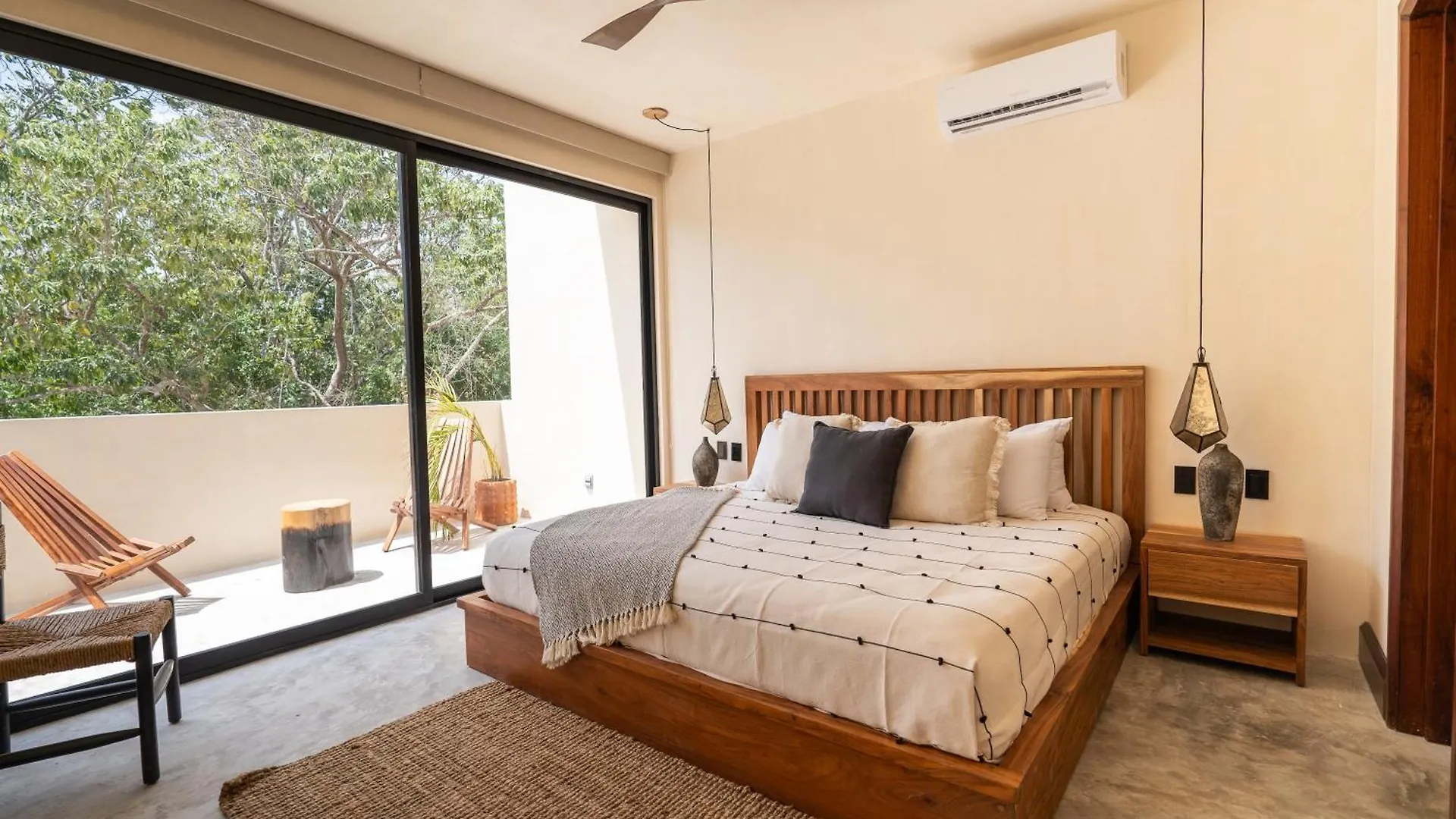 Condominio Talulah Living Tulum Mexiko