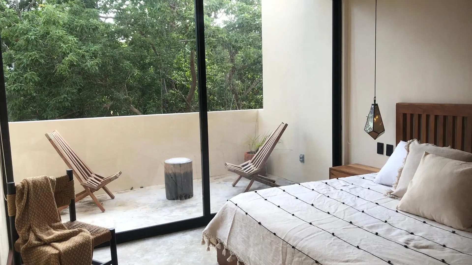 Condominio Talulah Living Tulum Aparthotel