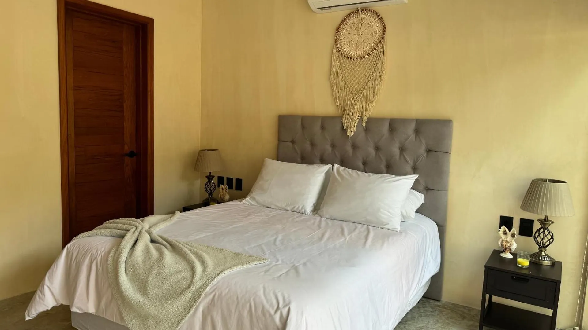 Aparthotel Condominio Talulah Living Tulum Mexiko