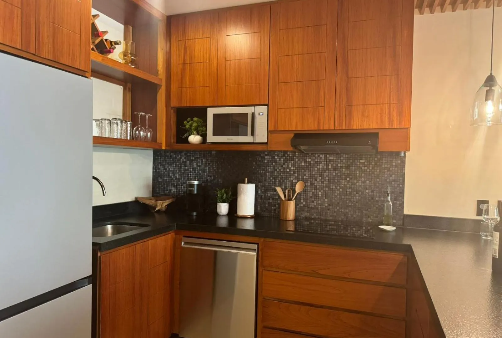 Condominio Talulah Living Tulum Aparthotel