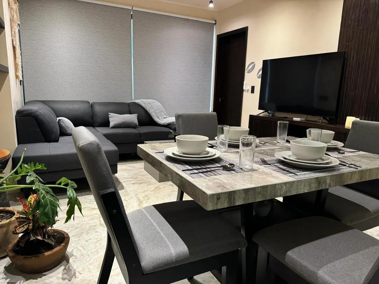 Condominio Talulah Living Tulum 0*,