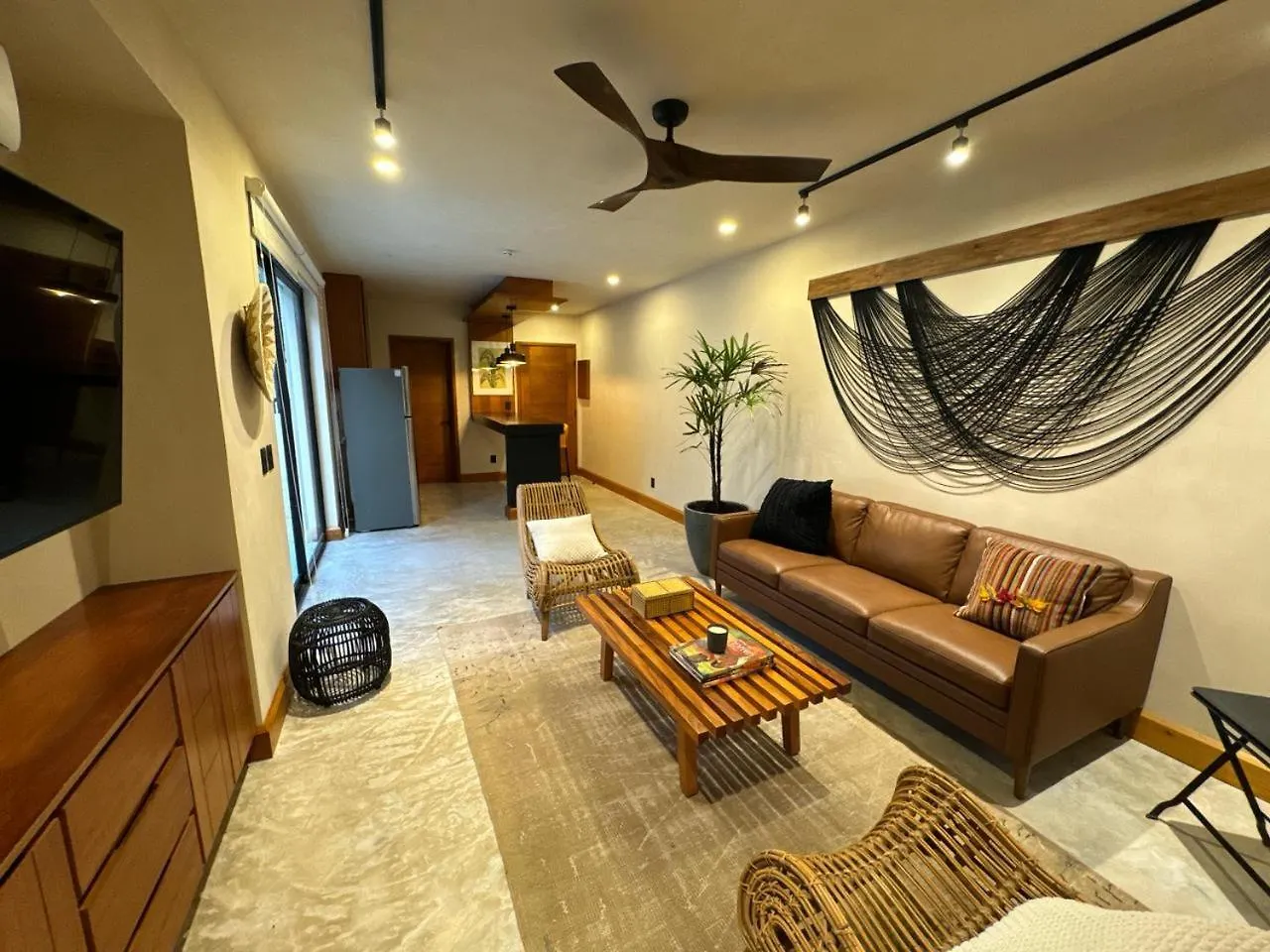 Condominio Talulah Living Tulum Mexiko