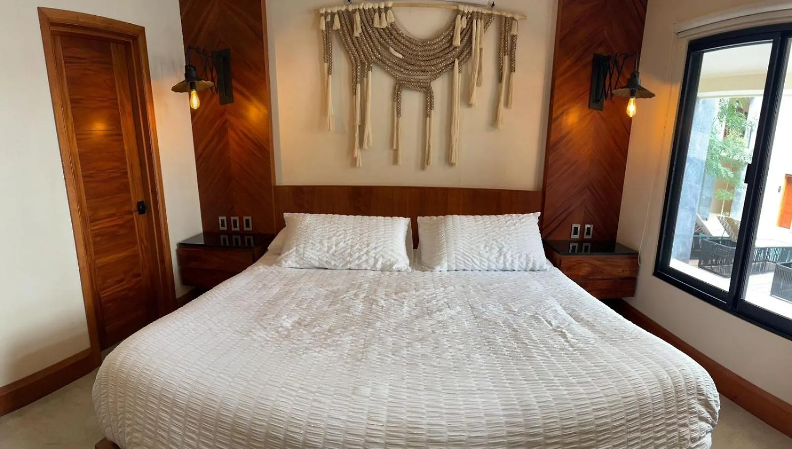 Aparthotel Condominio Talulah Living Tulum