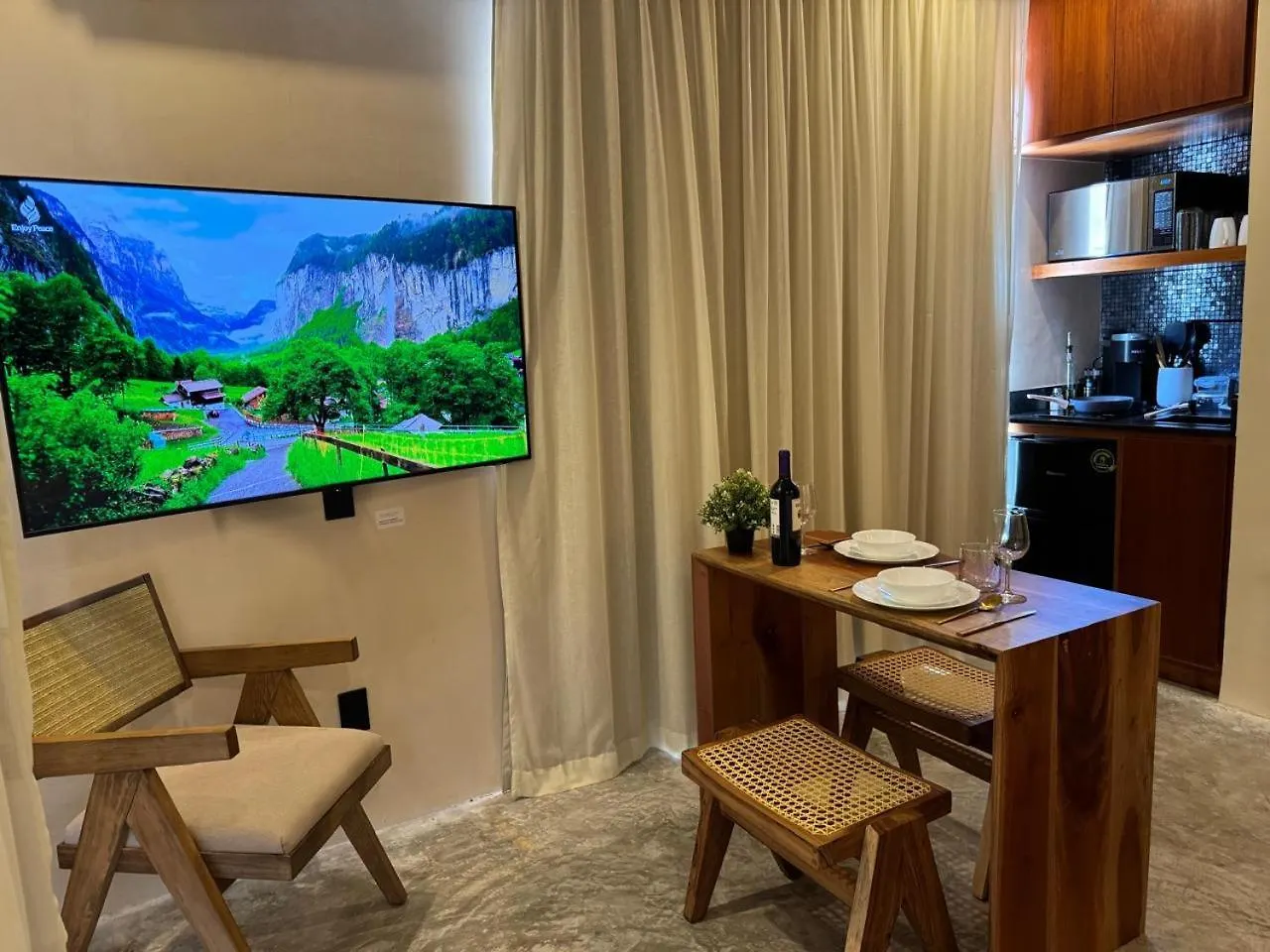 Condominio Talulah Living Tulum 0*,