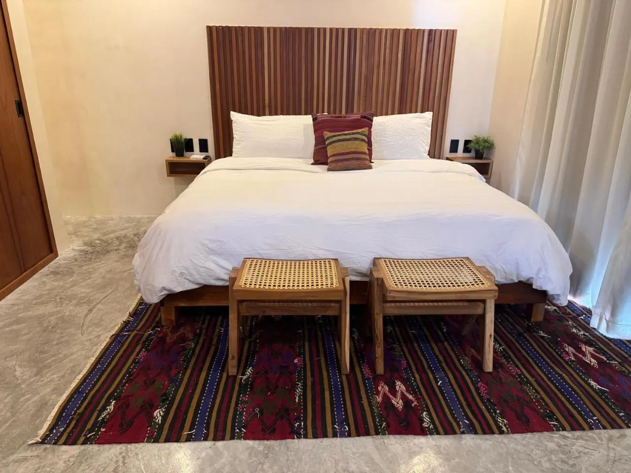 Condominio Talulah Living Tulum Aparthotel