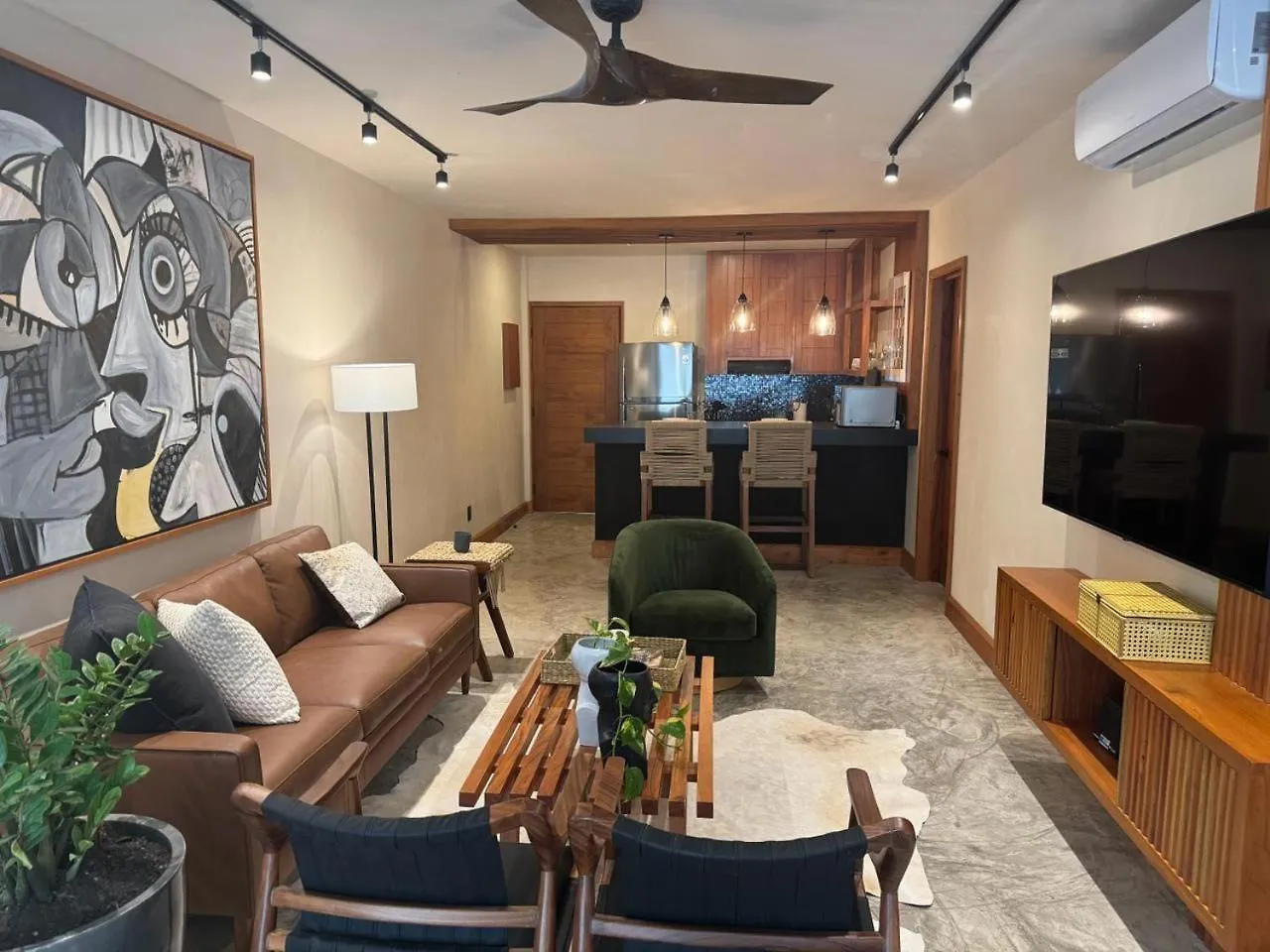 Condominio Talulah Living Tulum Aparthotel