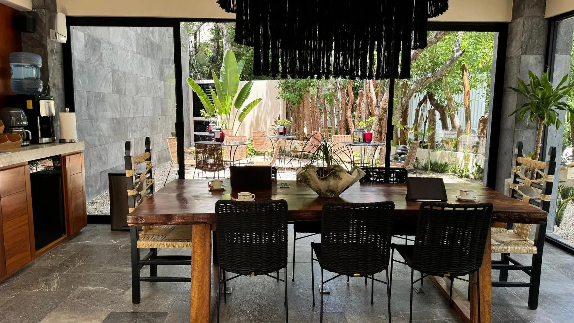 Apartmanhotel Condominio Talulah Living Tulum