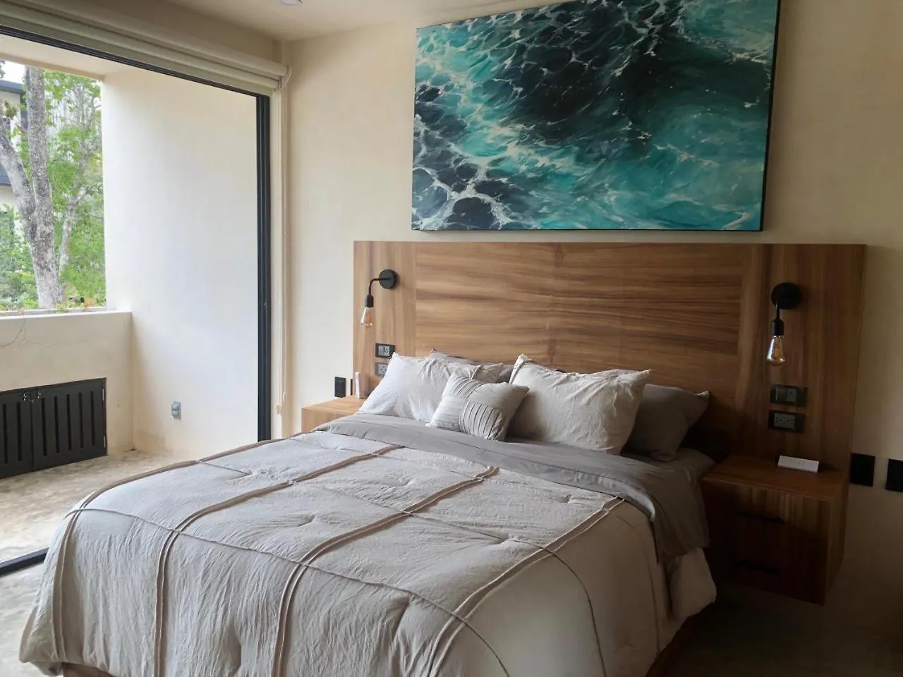 Aparthotel Condominio Talulah Living Tulum