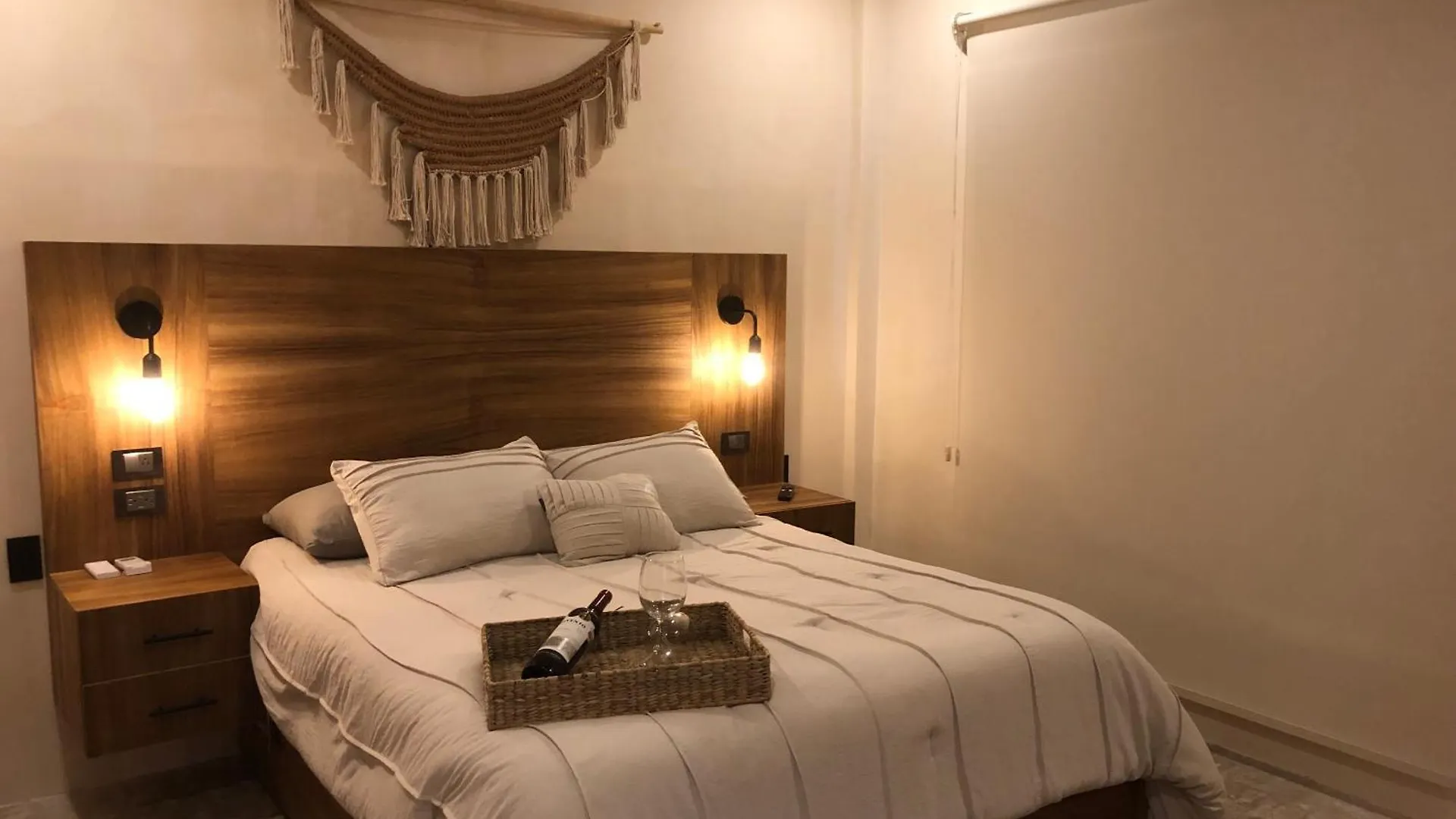Apartmanhotel Condominio Talulah Living Tulum Mexikó