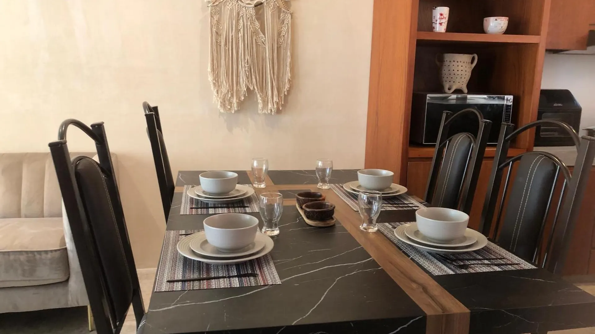 Apartmanhotel Condominio Talulah Living Tulum
