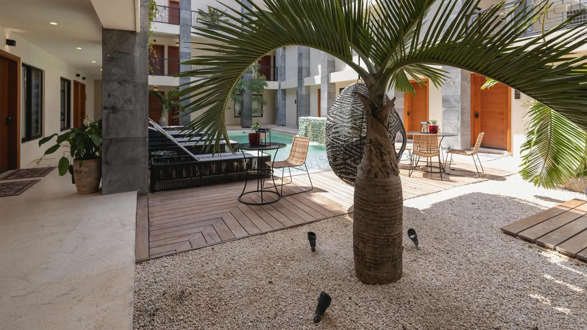 Condominio Talulah Living Tulum 0*,