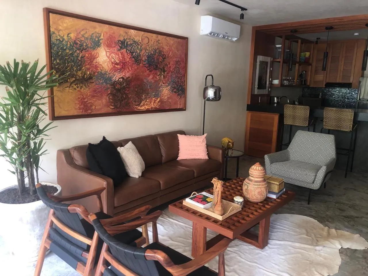 Condominio Talulah Living Tulum 0*,