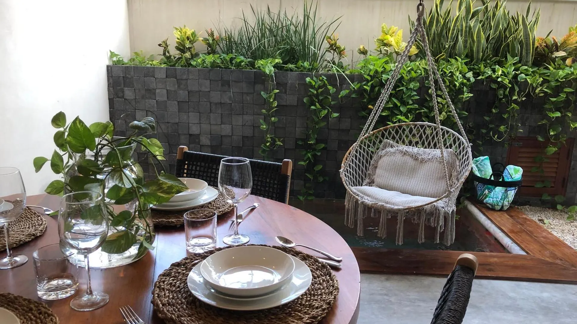 Condominio Talulah Living Tulum Mexikó