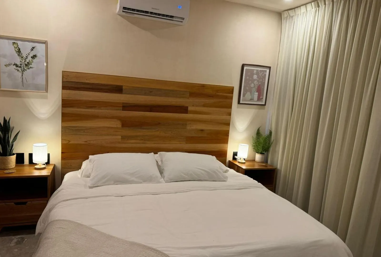 Condominio Talulah Living Tulum Apartmanhotel