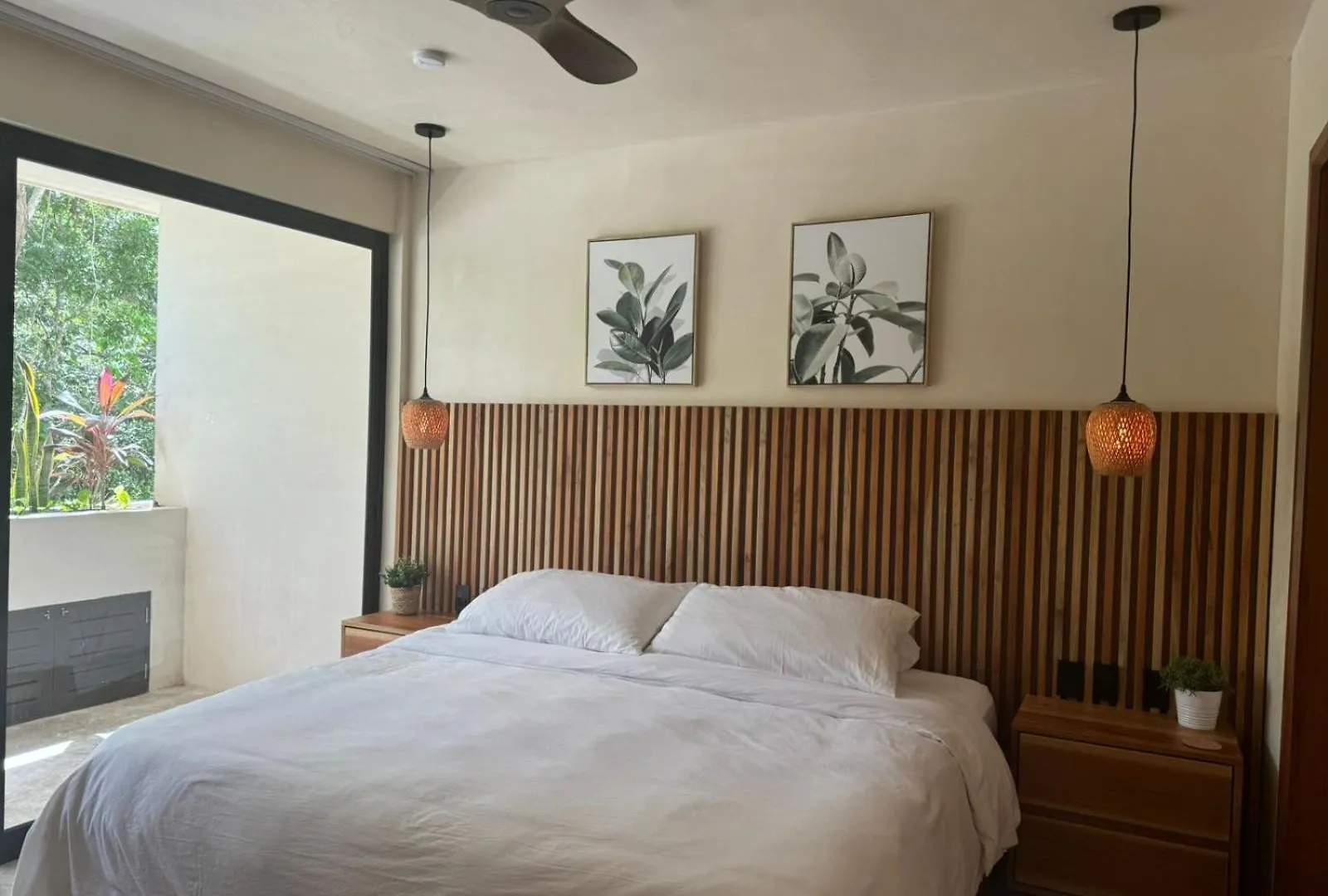 Condominio Talulah Living Tulum Mexikó