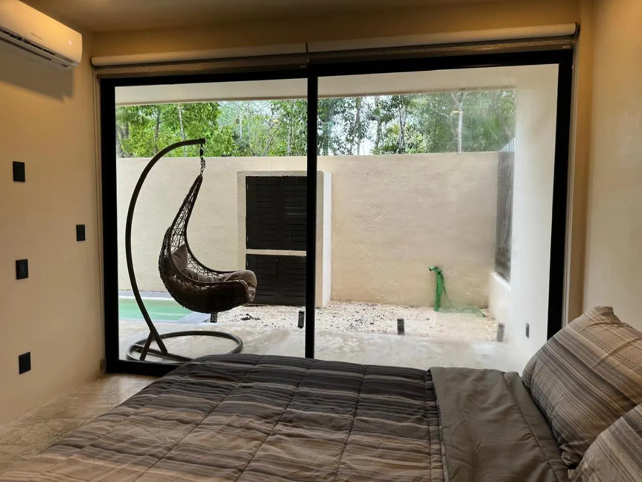 Condominio Talulah Living Tulum Aparthotel