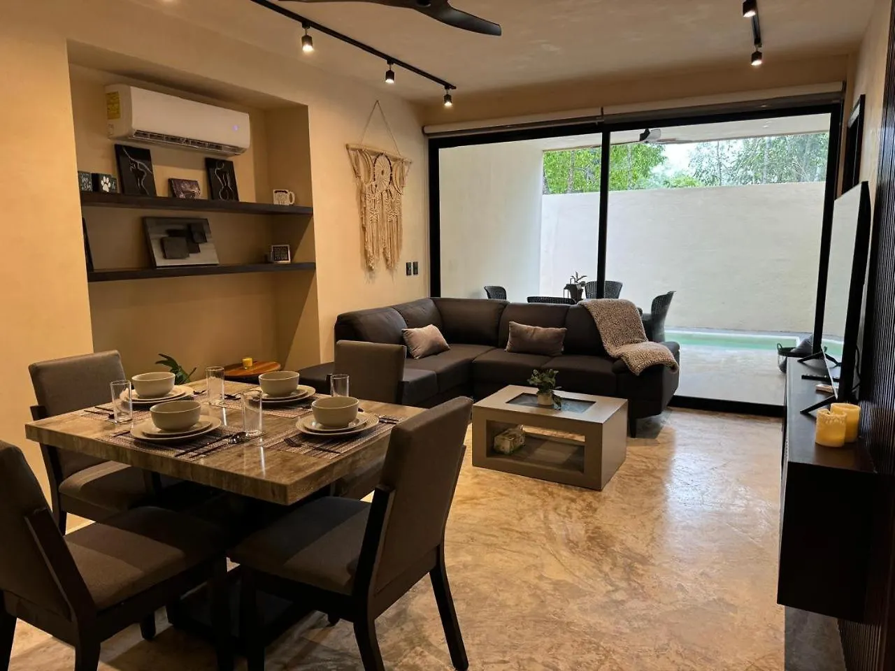 Condominio Talulah Living Tulum