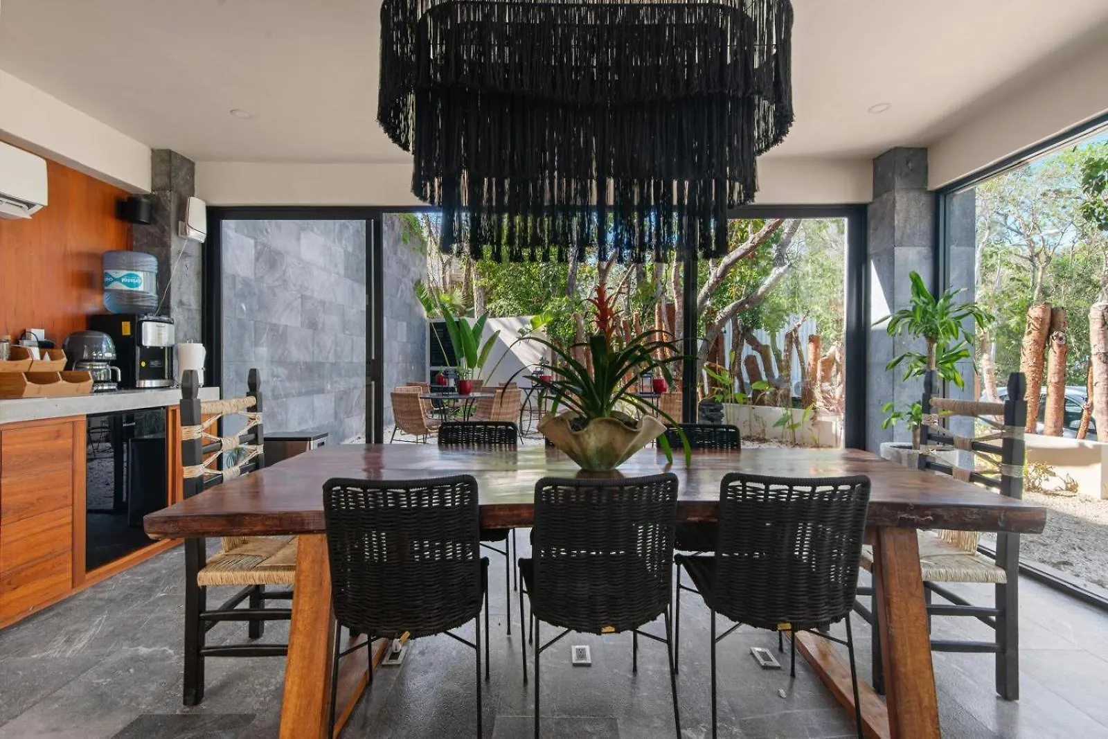 Apartmanhotel Condominio Talulah Living Tulum
