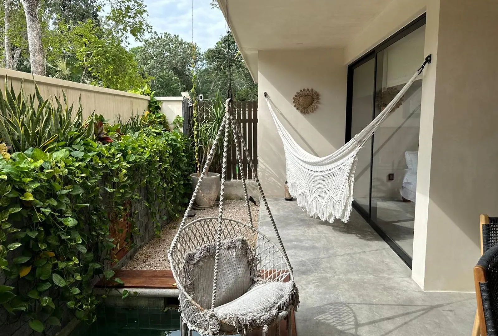 Condominio Talulah Living Tulum Apartmanhotel