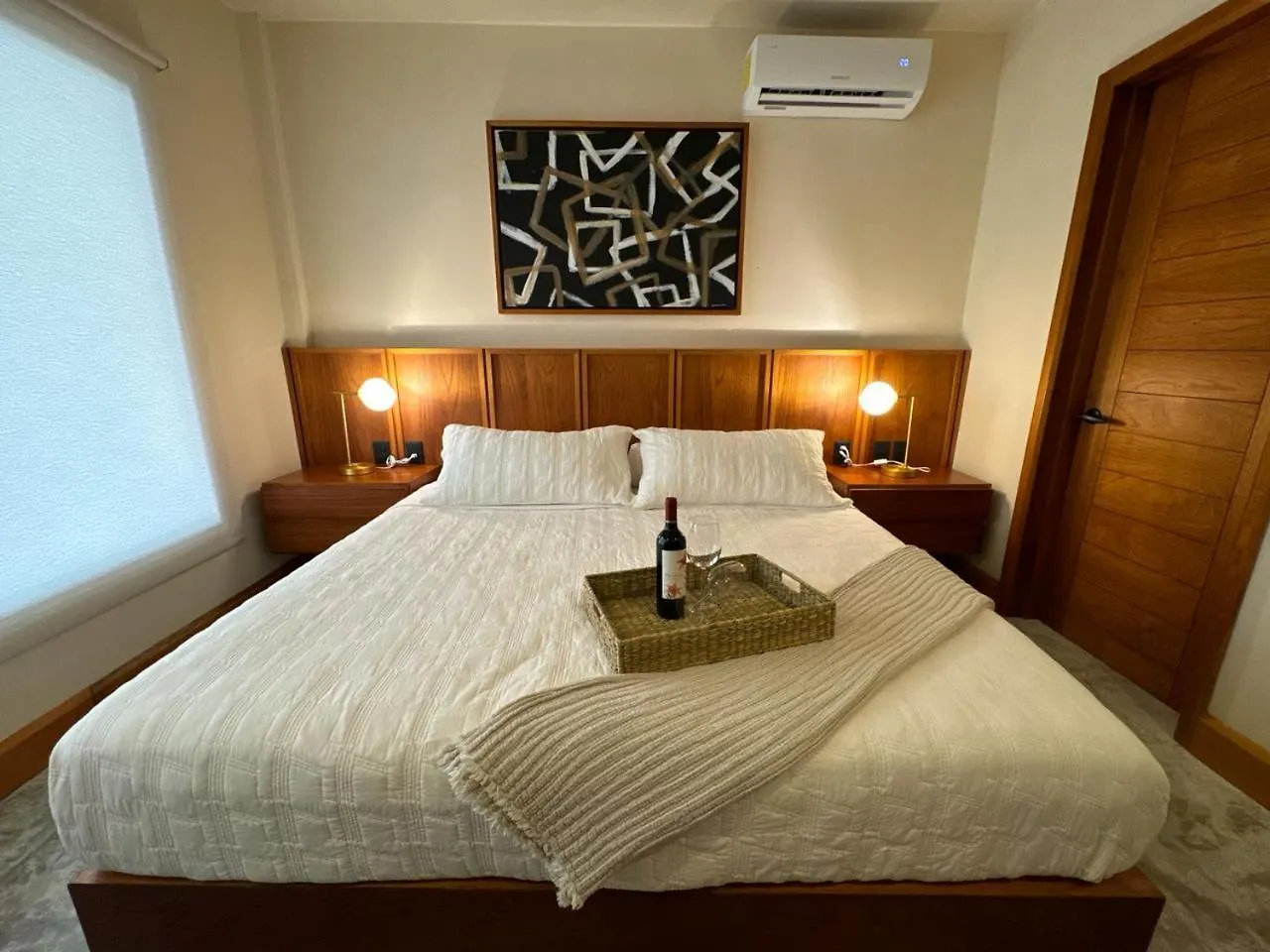 Aparthotel Condominio Talulah Living Tulum Mexico