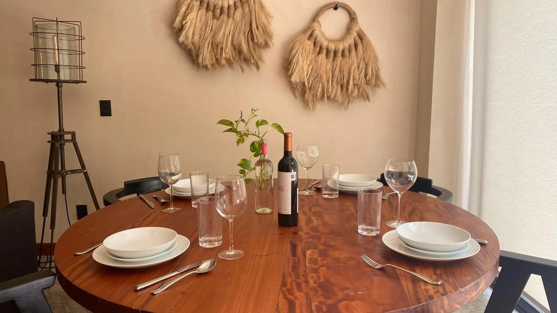 Condominio Talulah Living Tulum Apartmanhotel