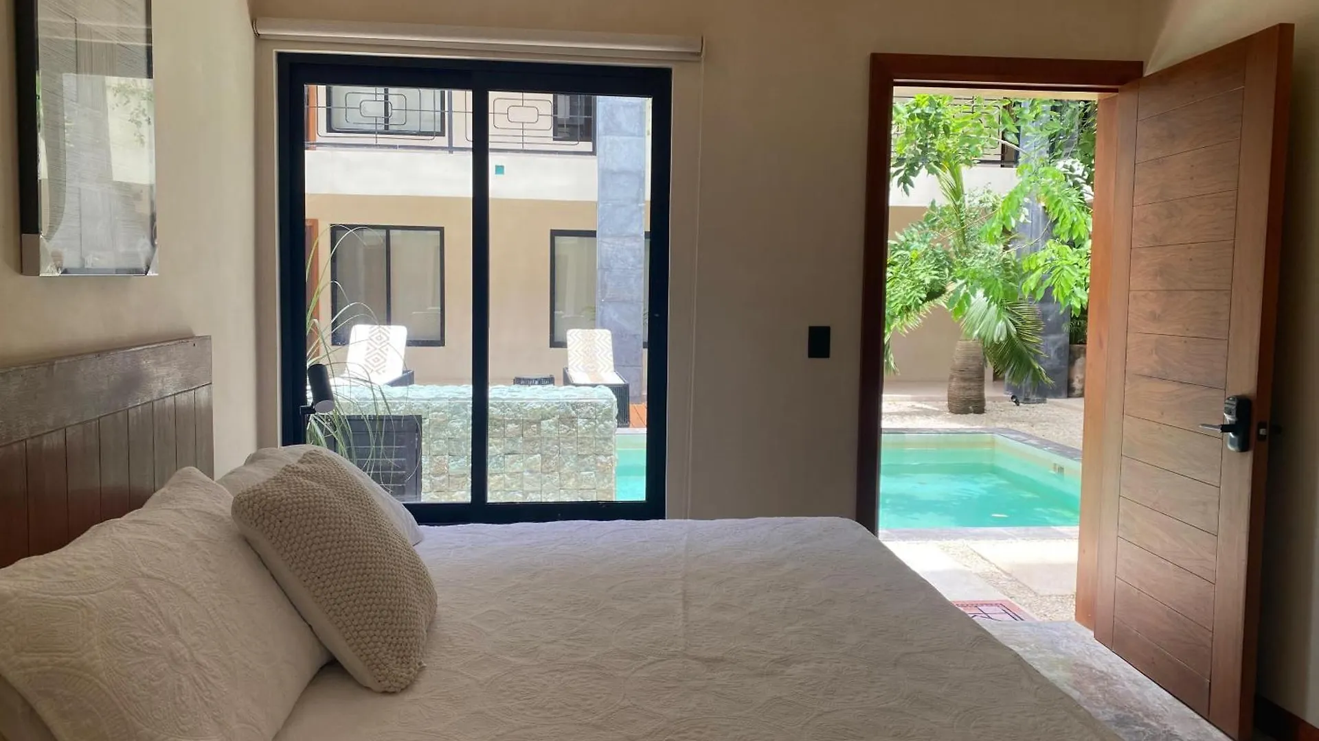 Condominio Talulah Living Tulum 0*,