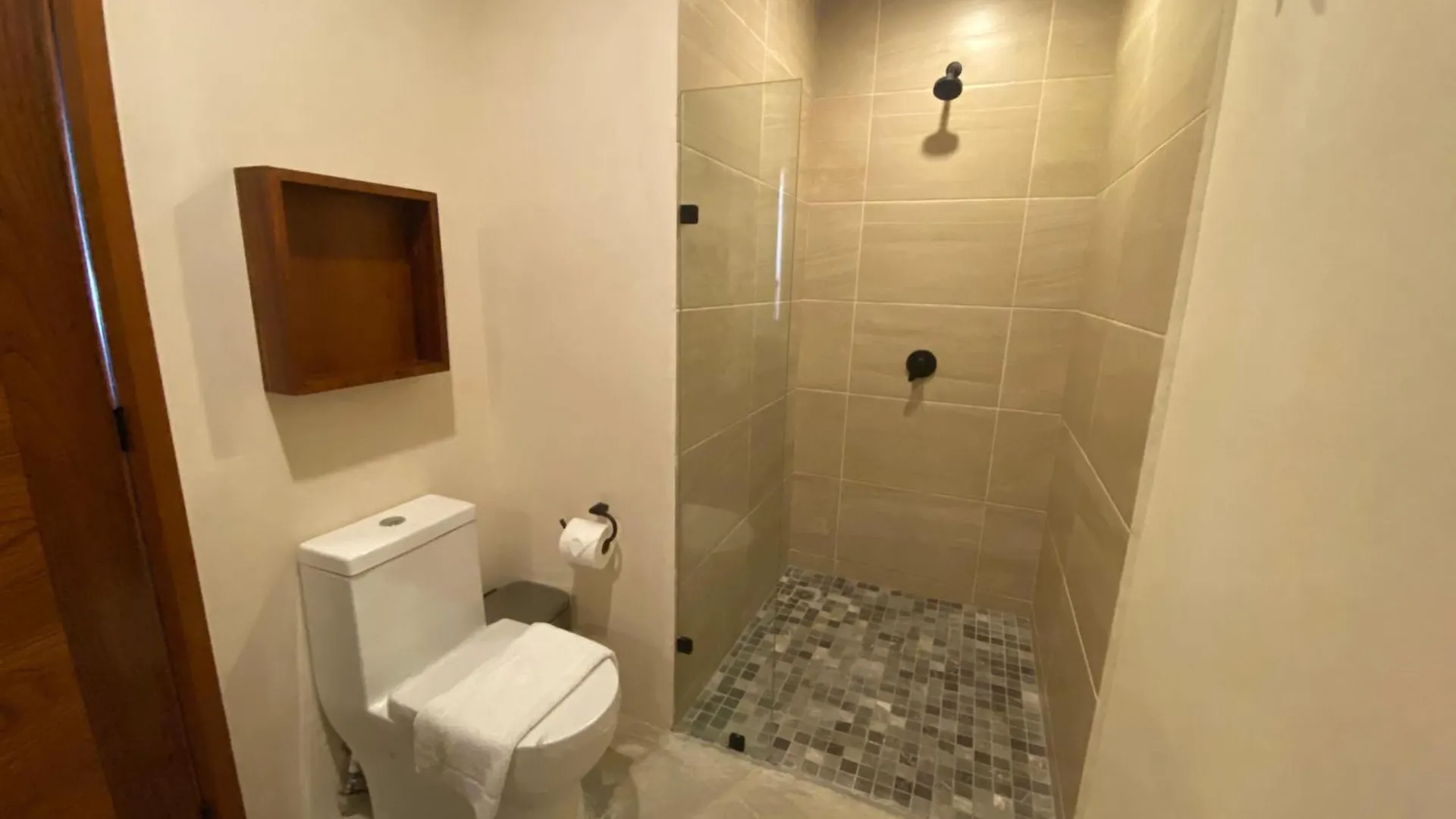 Condominio Talulah Living Tulum Apartmanhotel