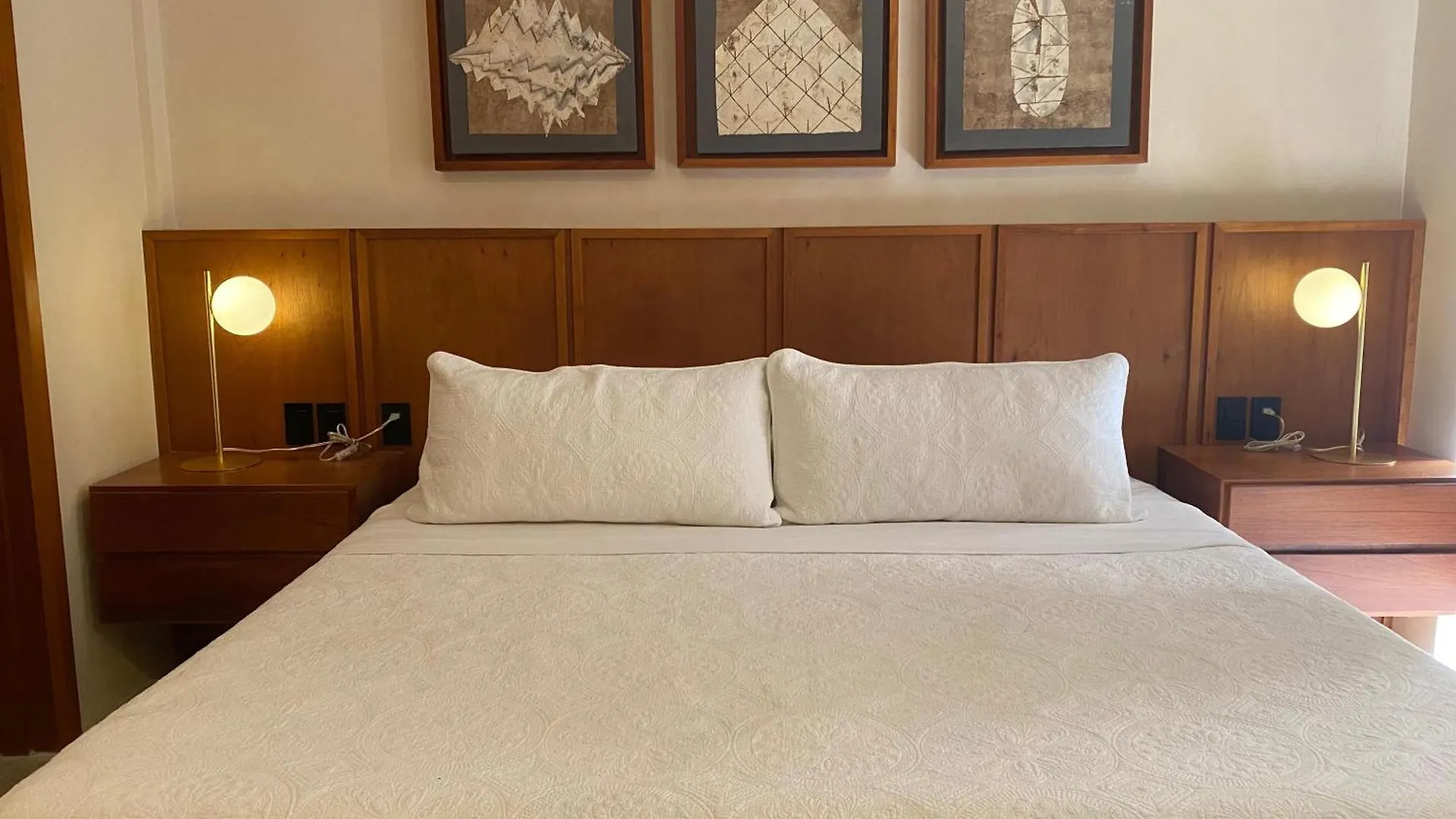 Apartmanhotel Condominio Talulah Living Tulum