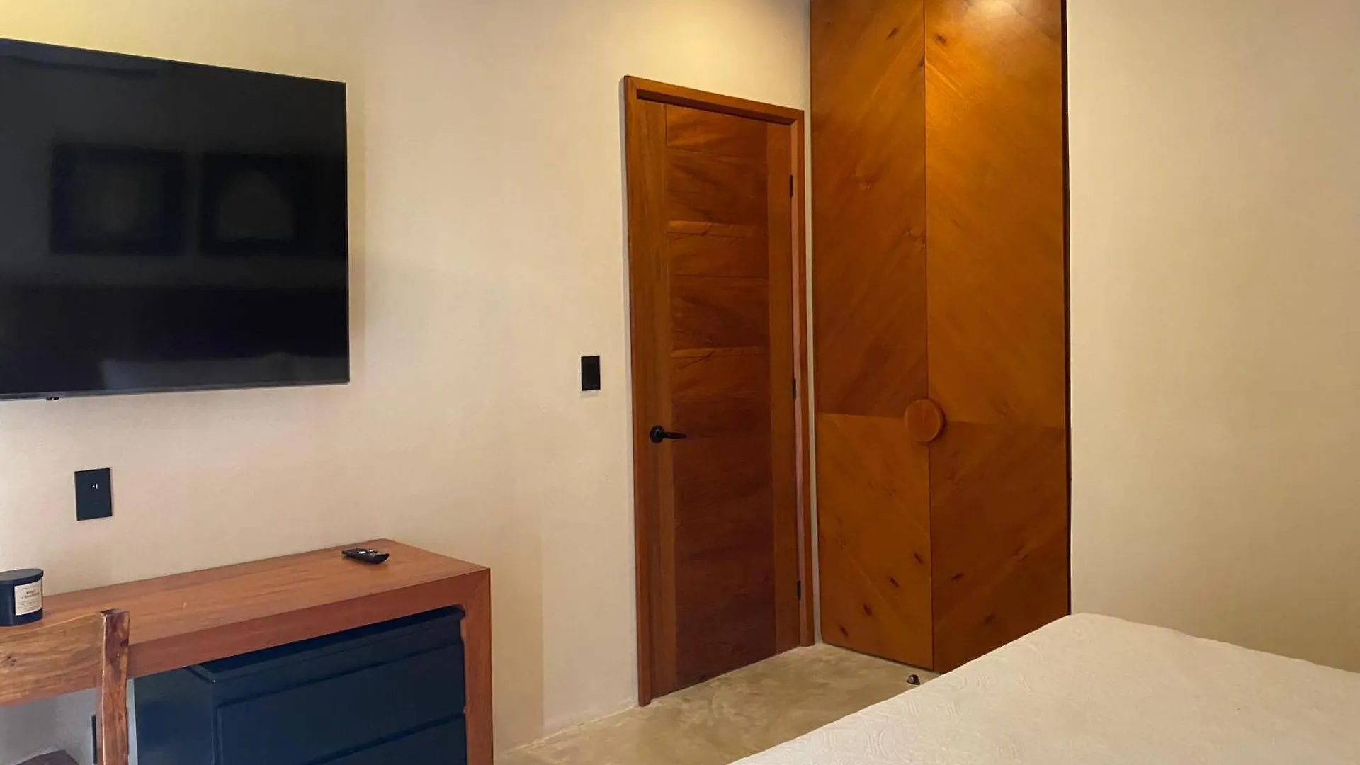 Condominio Talulah Living Tulum Mexikó