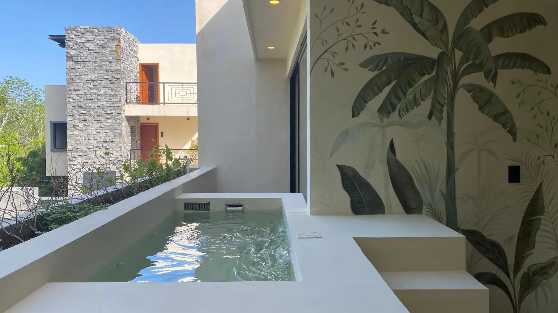 Condominio Talulah Living Tulum