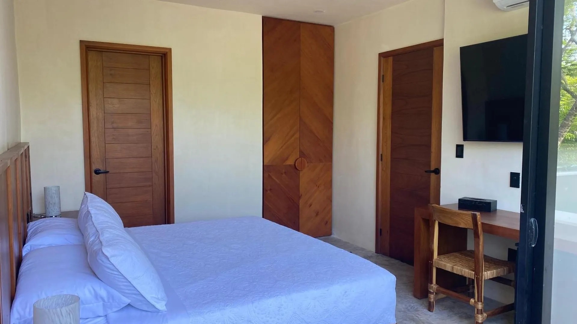 Condominio Talulah Living Tulum 0*,