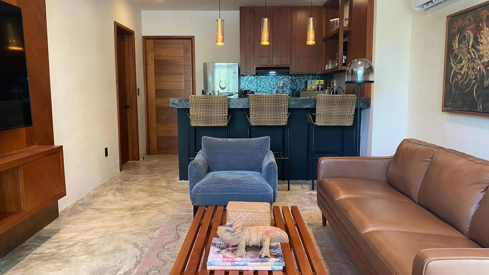 Condominio Talulah Living Tulum Apartmanhotel