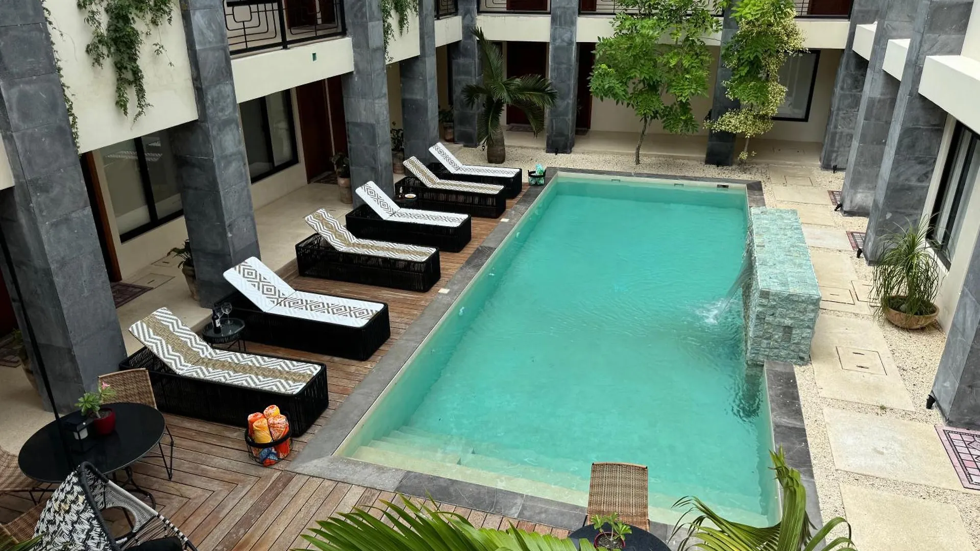 Condominio Talulah Living Tulum 0*,  Messico
