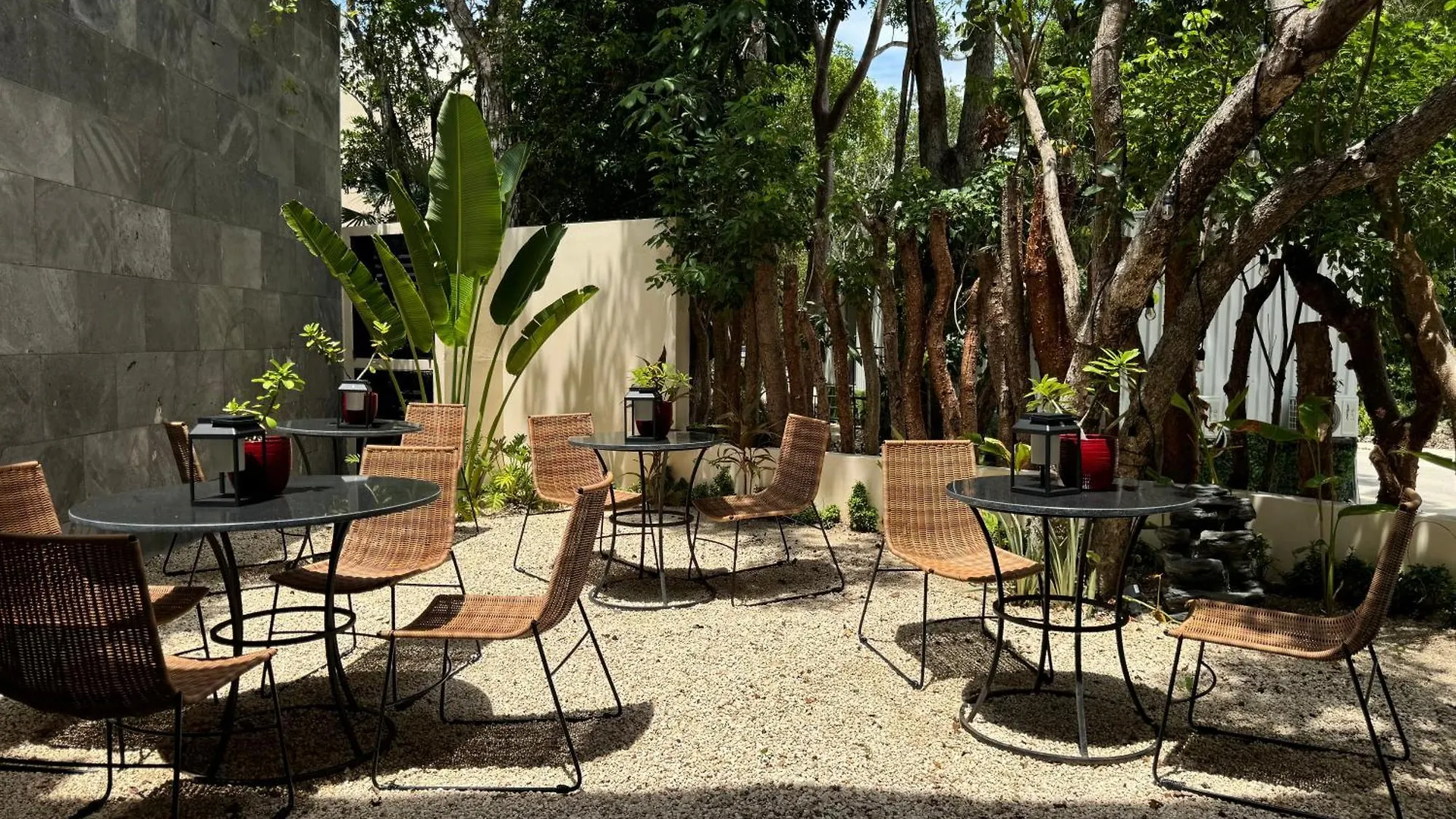 Condominio Talulah Living Tulum Messico