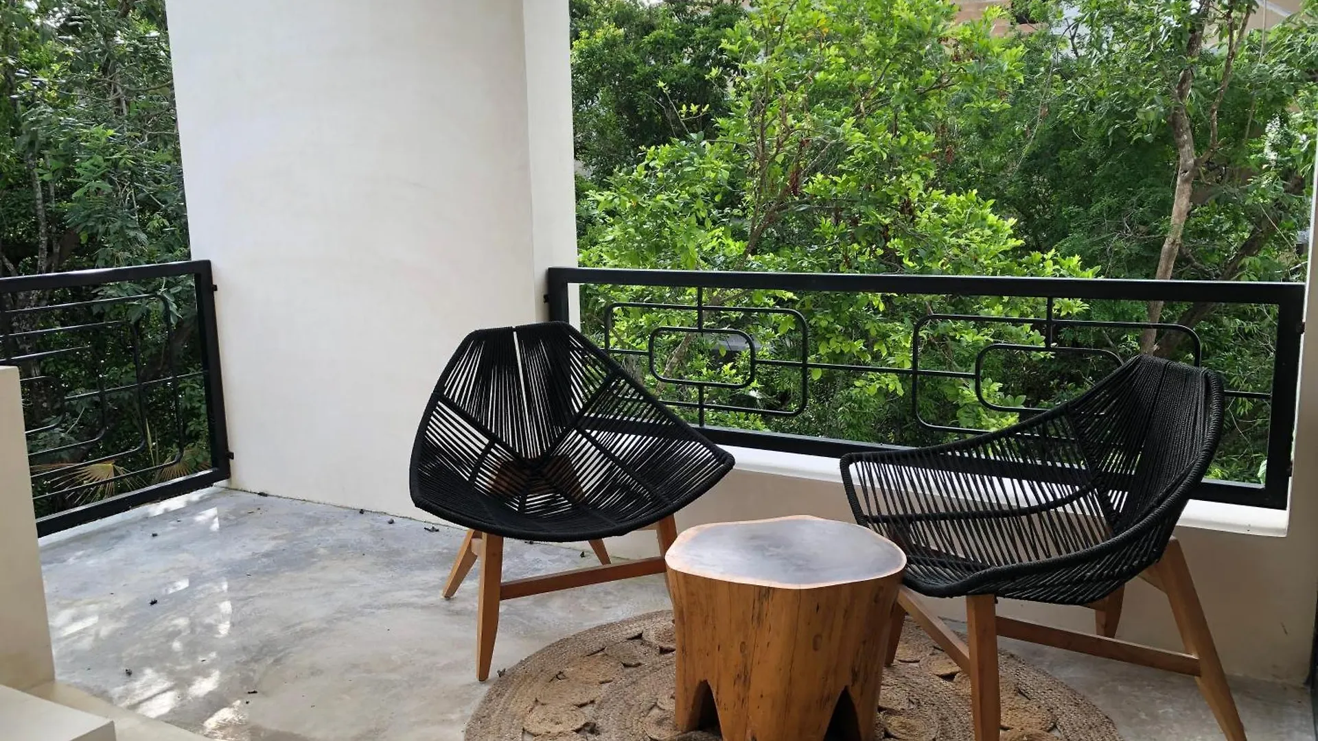 Aparthotel Condominio Talulah Living Tulum Messico