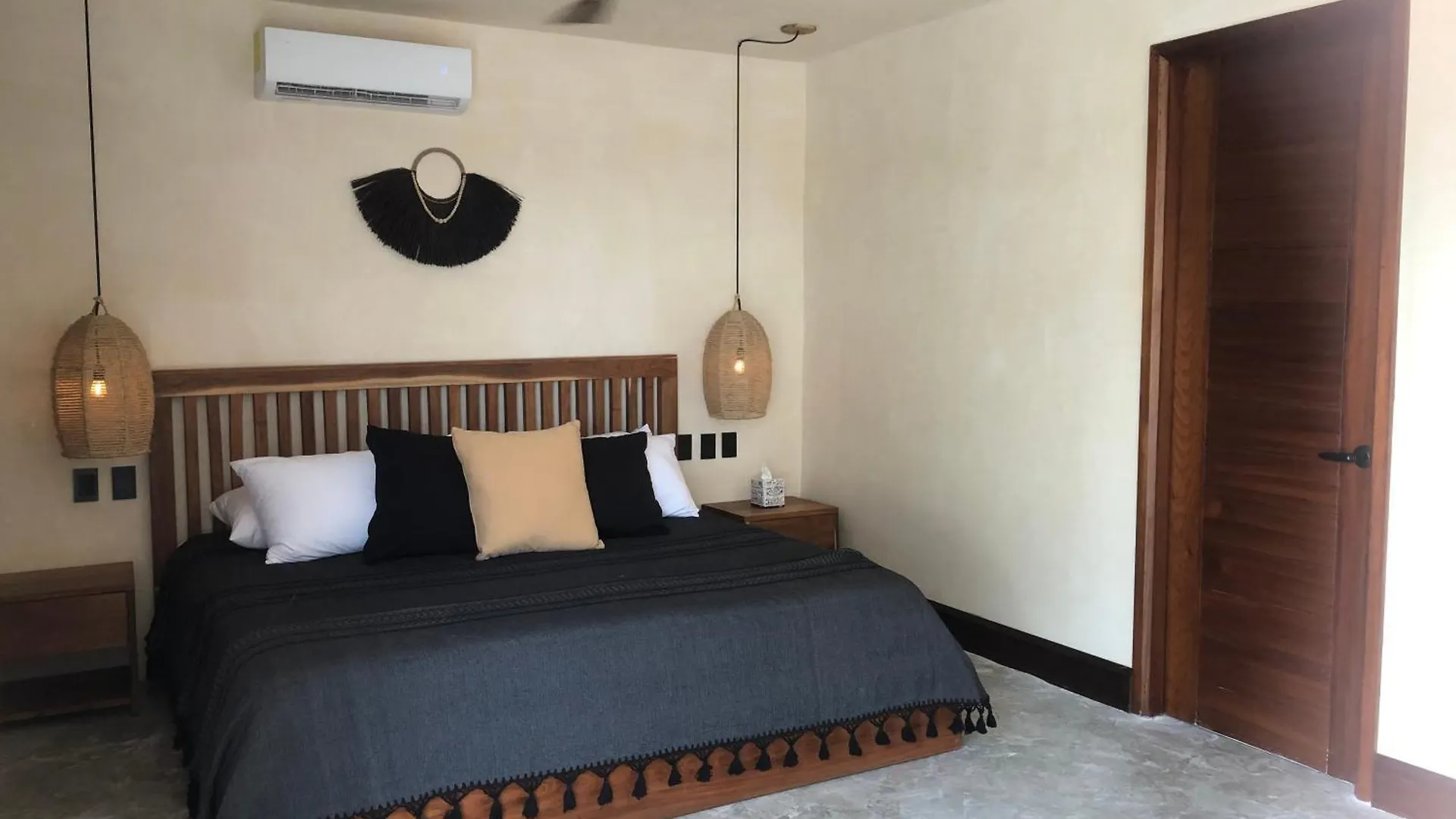 Condominio Talulah Living Tulum 0*,