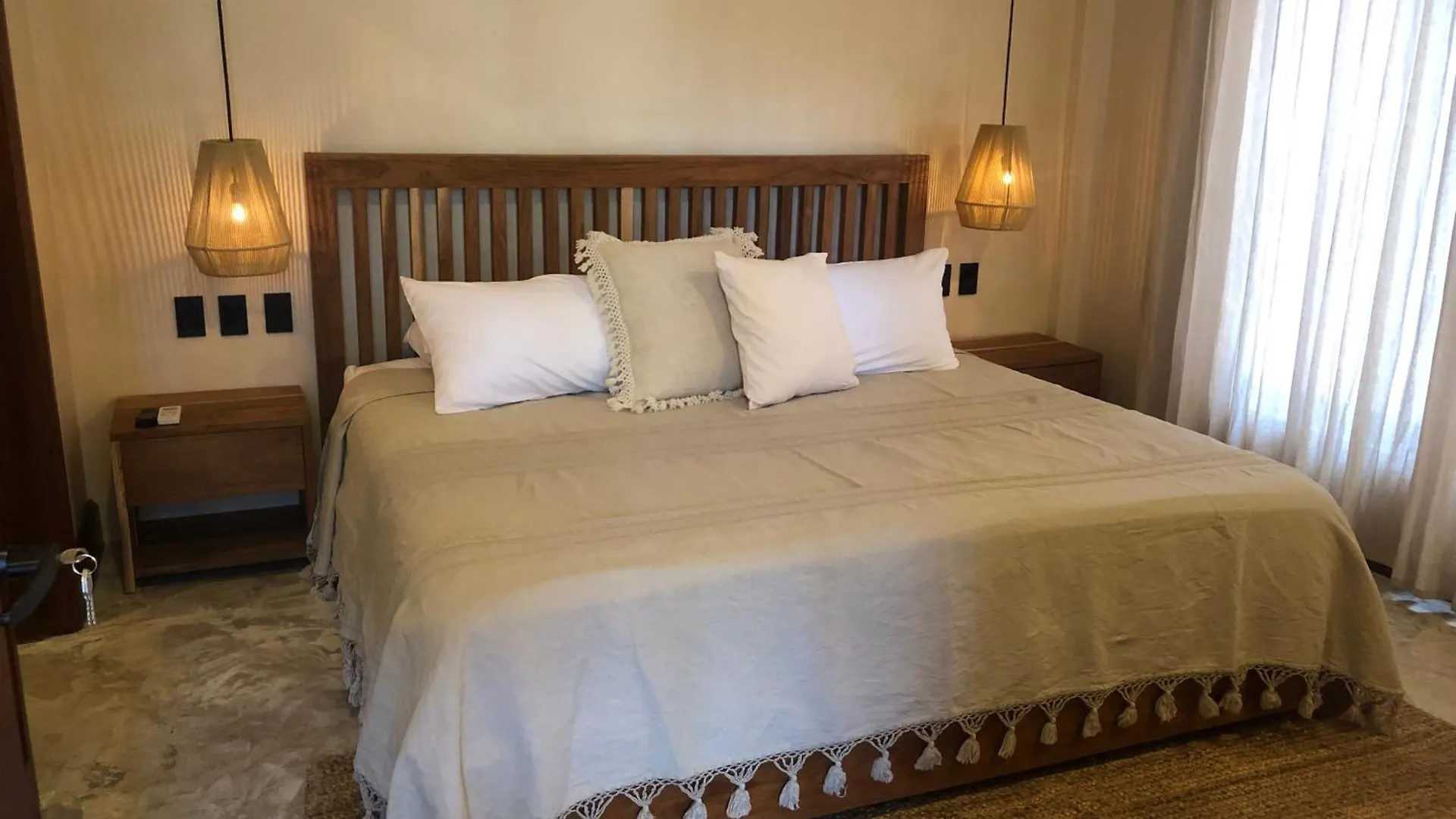 Condominio Talulah Living Tulum