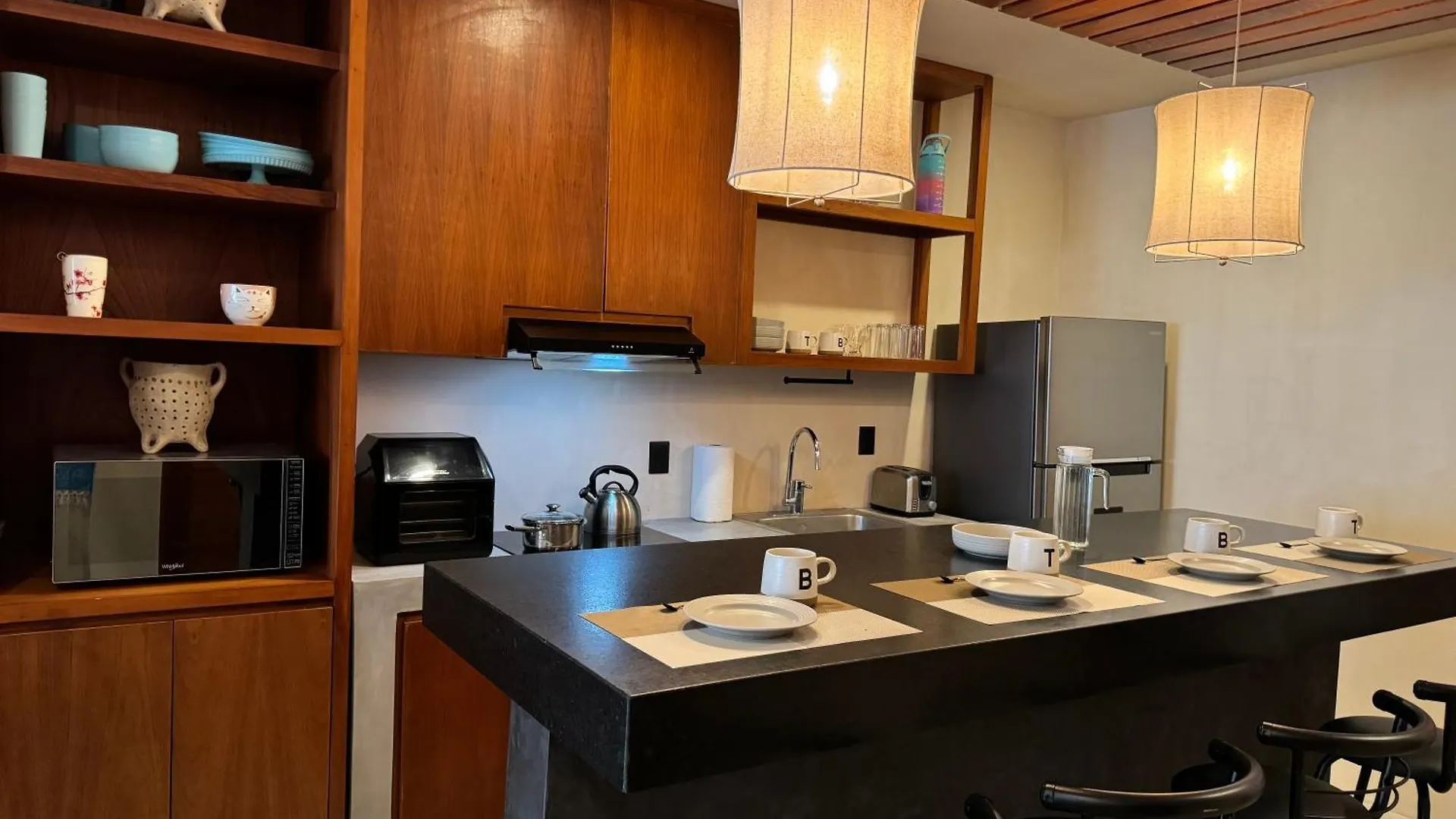 Condominio Talulah Living Tulum