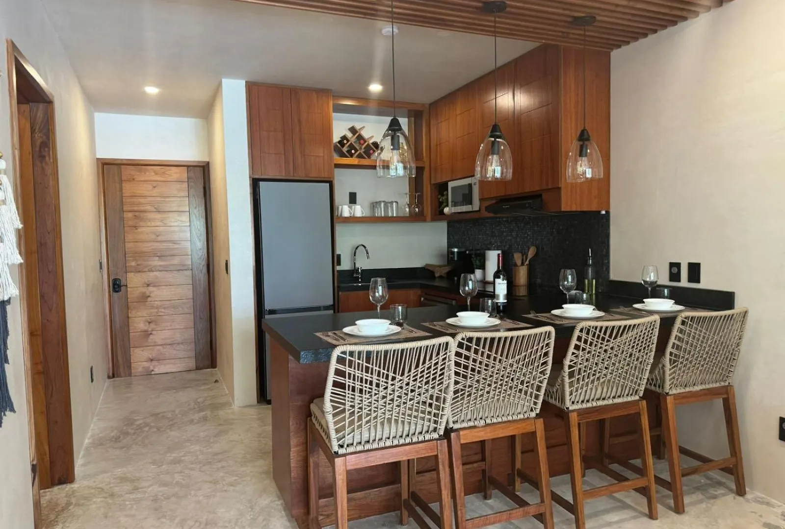 Condominio Talulah Living Tulum 0*,  Messico