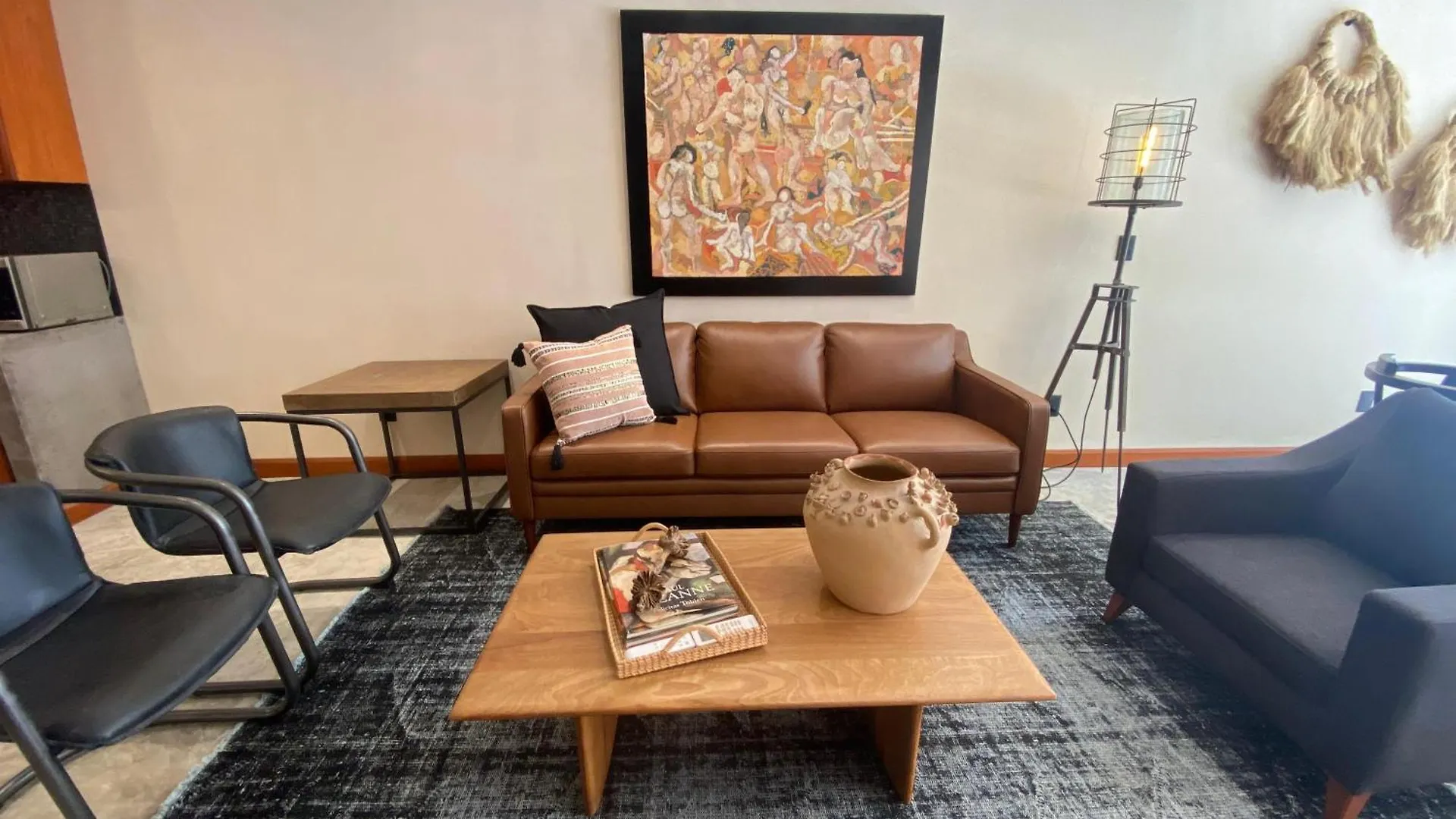 Condominio Talulah Living Tulum Messico