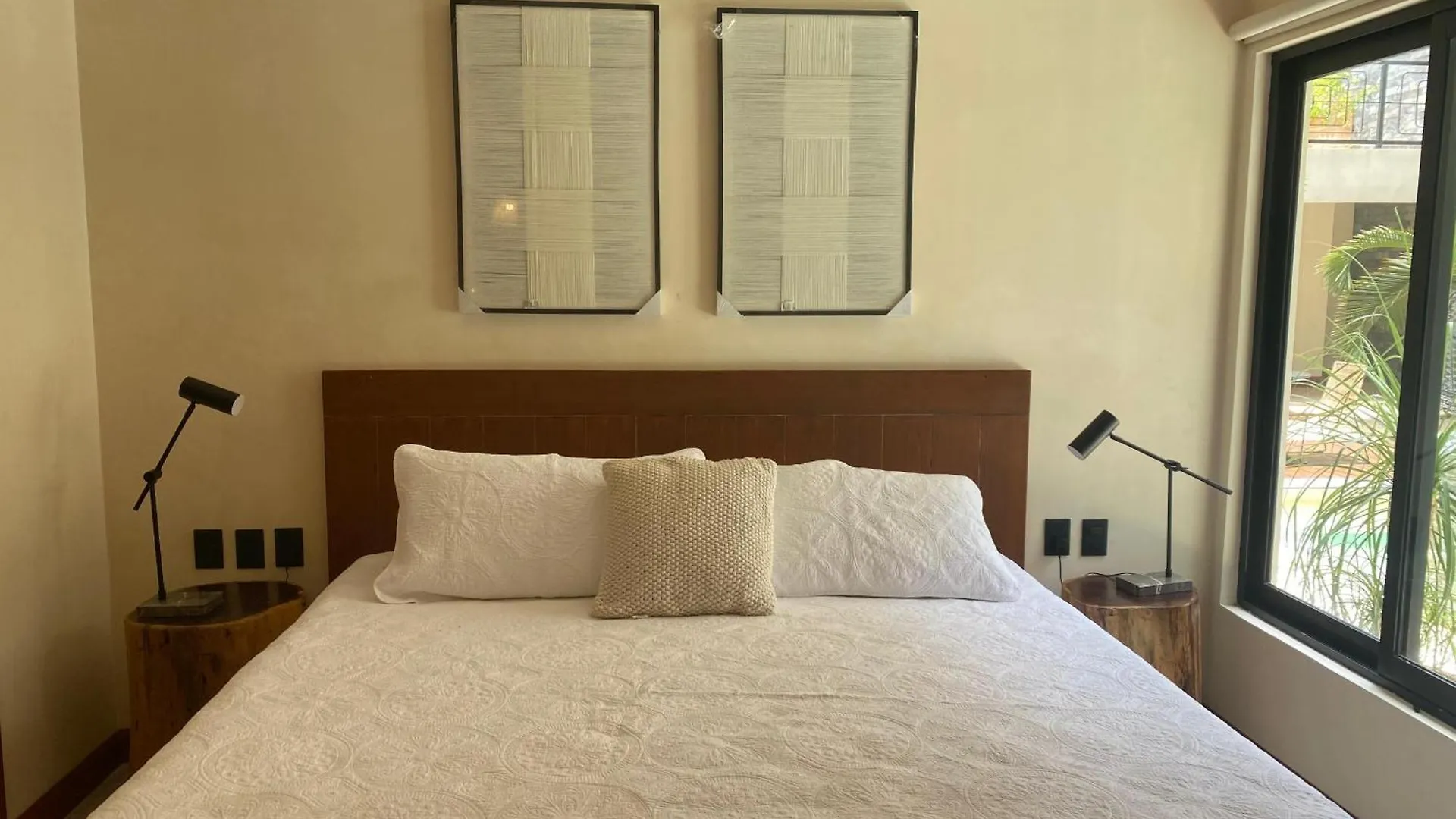 Aparthotel Condominio Talulah Living Tulum