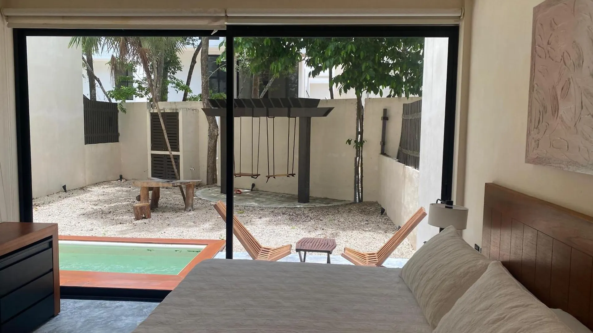 Condominio Talulah Living Tulum Messico