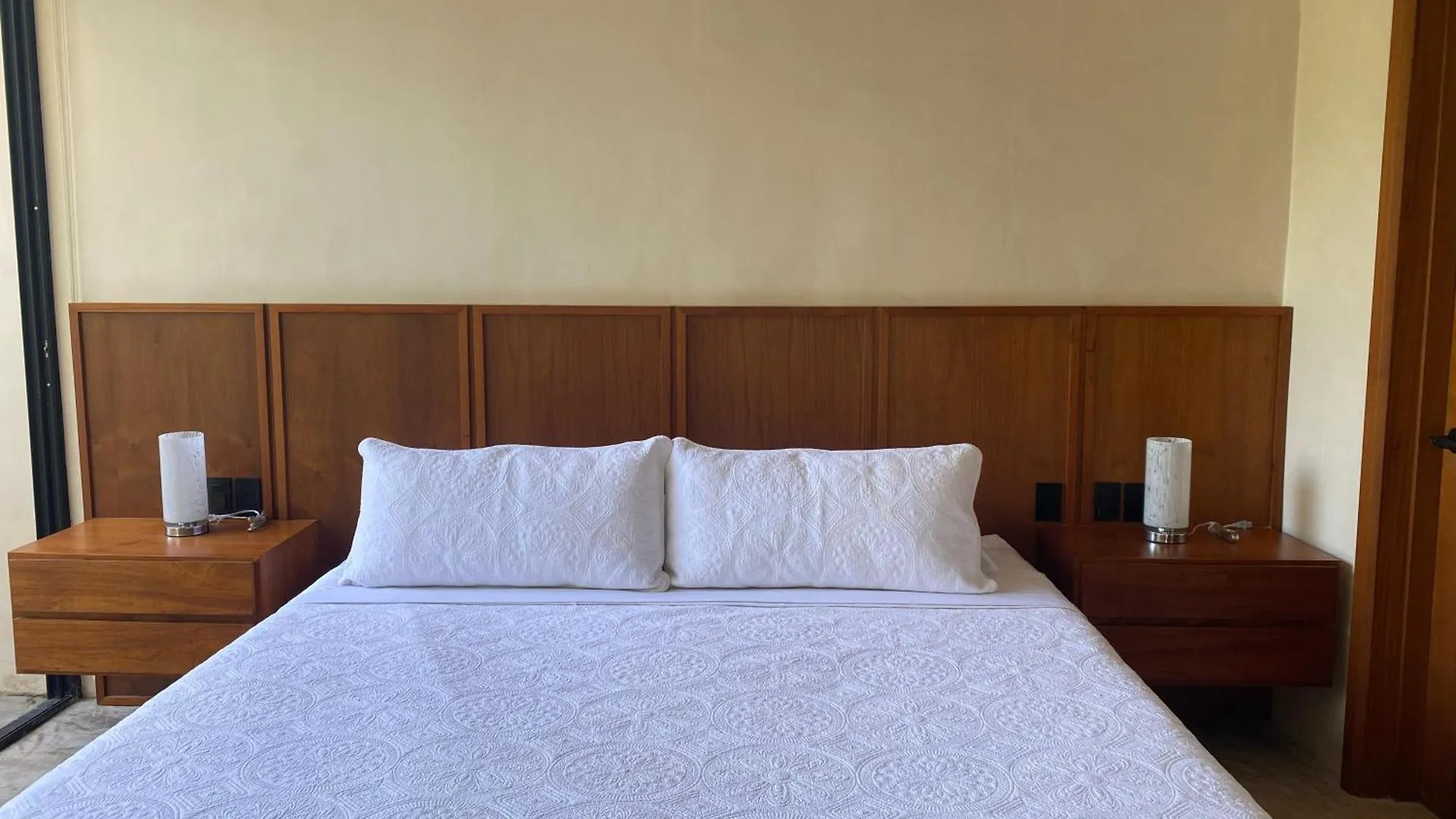 Aparthotel Condominio Talulah Living Tulum