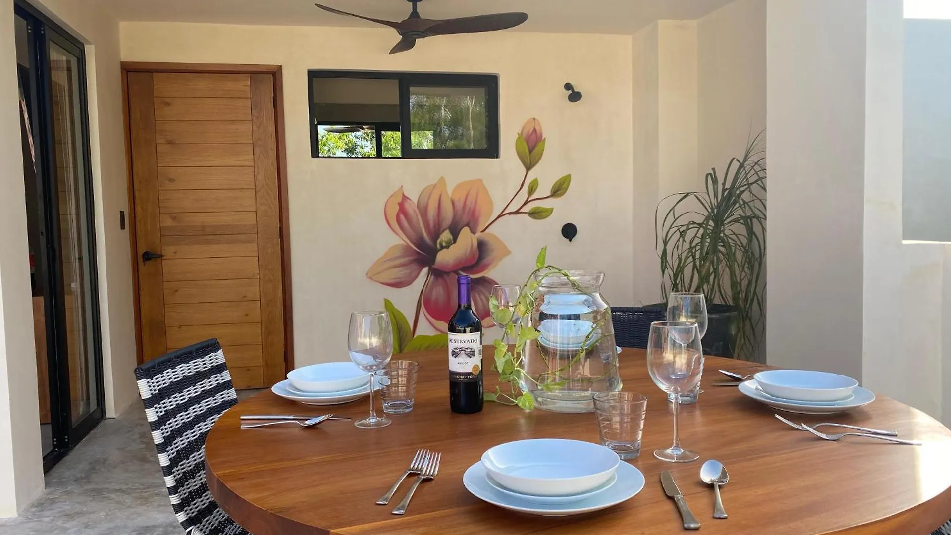 Aparthotel Condominio Talulah Living Tulum