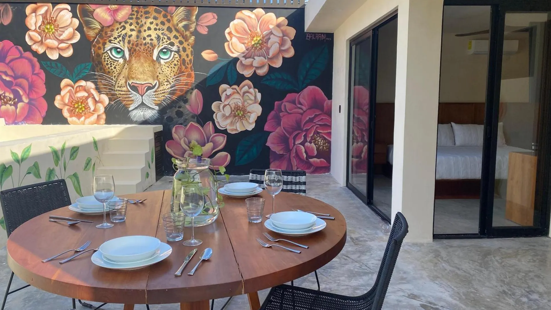 Condominio Talulah Living Tulum Messico
